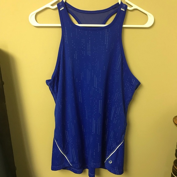 ASICS Tank Top - Picture 2 of 5